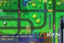 Traffic Rush HD screenshot 3