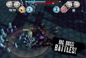 Finger Ninjas: Zombie Strike-Force screenshot 3