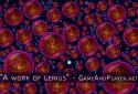 Osmos HD screenshot 1