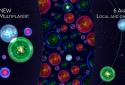 Osmos HD screenshot 3