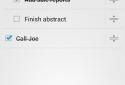 Tasks screenshot 3