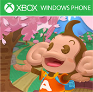 Super Monkey Ball 2: Sakura Edition