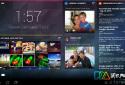 Chameleon Launcher for Tablets screenshot 5