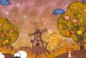 Fairy Field Wallpaper screenshot 2