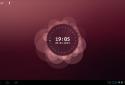 Ubuntu Live Wallpaper Beta screenshot 2