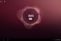 Ubuntu Live Wallpaper Beta screenshot 4