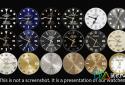 Virtual Rolex Live WP - Men's screenshot 1