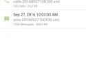 SMS Backup & Restore Pro screenshot 5