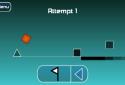 The Impossible Game screenshot 1