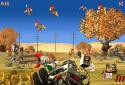 Crazy Chicken Deluxe screenshot 2