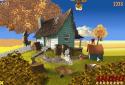 Crazy Chicken Deluxe screenshot 3