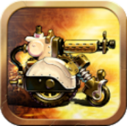 The Steam Age