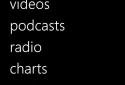 ZPlayer screenshot 1