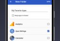Apex Launcher Pro screenshot 3