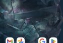 Nova launcher screenshot 3