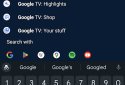 Nova launcher screenshot 4