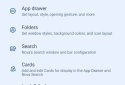 Nova launcher screenshot 6