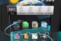 neXt Launcher 3D screenshot 1