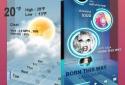 neXt Launcher 3D screenshot 6