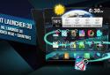 neXt Launcher 3D screenshot 8