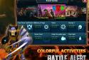 Battle Alert - Red Uprising screenshot 13