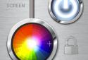 LED flashlight HD Pro screenshot 1