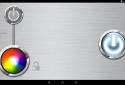 LED flashlight HD Pro screenshot 5
