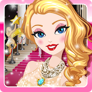 Star girl