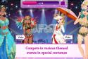 Star girl screenshot 7
