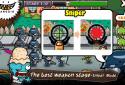 SWAT and Zombies screenshot 3