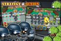 SWAT and Zombies screenshot 6