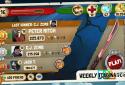 Zombie Swipeout screenshot 4