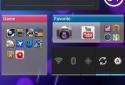 Nemus Launcher screenshot 1