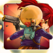 Cute Kill
