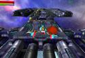 Galactic Run screenshot 1