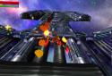 Galactic Run screenshot 2