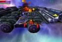 Galactic Run screenshot 3
