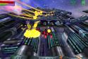 Galactic Run screenshot 8