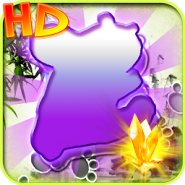 Panda Run HD