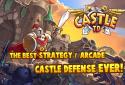 Castle Defense screenshot 1