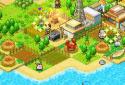 Beastie Bay screenshot 2