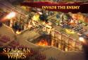 Spartan Wars Empire Of Honor screenshot 2