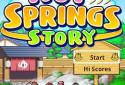 Hot Springs Story screenshot 5