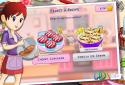 Sara's Cooking Class screenshot 2