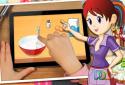 Sara's Cooking Class screenshot 3