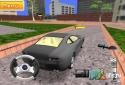 3D Driving School screenshot 1