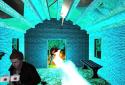 Zeus vs Zombies screenshot 1