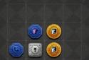 Puzzles GO Locker Theme screenshot 1