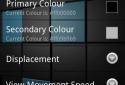 Cubescape 3D Live Wallpaper screenshot 4
