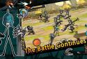 Cartoon Wars: Blade screenshot 2